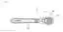 Fig. 02 - Razor handle assembly and razor comprising the same
