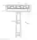 Fig. 01 - Safety Razor with Visually Identifiable Blade