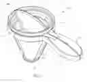 Fig. 02 - Hand held spiralizer