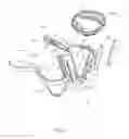Fig. 05 - Hand held spiralizer