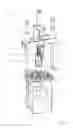 Fig. 02 - Machine for cutting fruit or vegetables into segments