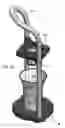 Fig. 02 - Apparatus for facilitating peeling of lined containers