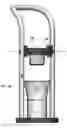 Fig. 03 - Apparatus for facilitating peeling of lined containers