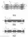 Fig. 04 - Method for producing seals on electrochemical reactor components