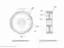Fig. 06 - INJECTION MOLDING DIE FOR MESH FILTER AND INJECTION MOLDING METHOD FOR MESH FILTER