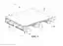 Fig. 02 - Injection molded component and method of injection molding
