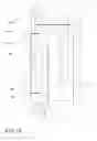 Fig. 14 - METHOD FOR MOLDING A PART, FOR EXAMPLE FOR VEHICLE INTERIORS, TYPICALLY A DASHBOARD AND/OR INTERNAL PANELS, AND CORRESPONDING PART
