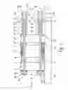 Fig. 02 - CLAMPING UNIT OF AN INJECTION MOLDING MACHINE HAVING COLUMNS