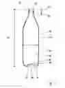 Fig. 07 - METHOD FOR INHOMOGENEOUS TEMPERATURE CONTROL OF PREFORMS