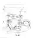 Fig. 07 - Method and apparatus for powder system recycler for printing process