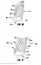 Fig. 08 - Composite structural components with reduced coefficient of thermal expansion