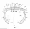 Fig. 06 - Arrangement applied to an envelope for retreading tyres
