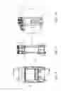 Fig. 05 - PRESS AND METHOD FOR MOLDING AN INGOT MADE OF THERMOPLASTIC OR THERMOSETTING MATERIAL