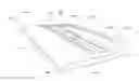Fig. 01 - Adhesive sheet material application squeegee