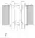 Fig. 03 - Magnetic media holder for printer