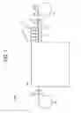 Fig. 02 - Dryer, printer, and liquid applicator