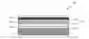 Fig. 01 - Method for producing a printing substrate and for producing a directly printed decorative panel