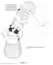 Fig. 09 - Cosmetic Brush Cleaner and Dryer
