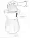 Fig. 10 - Cosmetic Brush Cleaner and Dryer