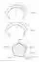 Fig. 09 - Tyre for motorcyle wheels