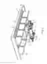 Fig. 04 - Joining a suspension assembly to a composite trailer structure