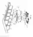 Fig. 05 - Joining a suspension assembly to a composite trailer structure