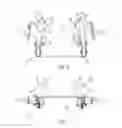 Fig. 07 - Joining a suspension assembly to a composite trailer structure