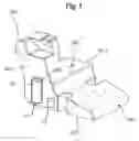 Fig. 02 - LIQUID TANK WITH A PLASTIC SHELL
