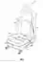 Fig. 02 - SELF-ADJUSTING VEHICLE SEAT