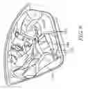 Fig. 09 - Adjustable vehicle seat