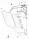 Fig. 04 - SEAT BACK WITH POWER SHOULDER PIVOT