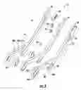 Fig. 03 - Energy absorbing brackets for passenger seats