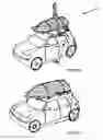 Fig. 22 - A LOAD CARRIER FOR A VEHICLE