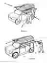 Fig. 28 - A LOAD CARRIER FOR A VEHICLE