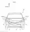 Fig. 02 - Headlamp device for vehicle