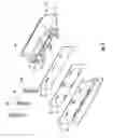 Fig. 03 - Screwless Lighthead Fastening System