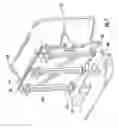 Fig. 08 - Screwless Lighthead Fastening System