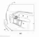 Fig. 02 - Vehicle vision system with rear mounted camera