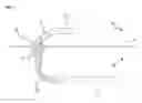 Fig. 02 - Grommet and grommet attachment structure