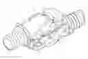 Fig. 01 - Interlocking gladhands