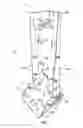 Fig. 02 - Collapsible personal trolley