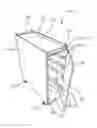 Fig. 01 - Cart apparatus and methods for use
