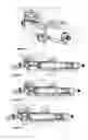 Fig. 02 - Steering column having an adaptable pivot support
