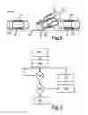 Fig. 03 - Method for at least semi-autonomously manoeuvring a motor vehicle with position correction, driver assistance system and motor vehicle