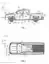 Fig. 02 - Body-mounted tire blocker assembly