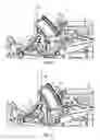 Fig. 07 - Body-mounted tire blocker assembly