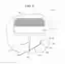 Fig. 04 - ACTIVE AERODYNAMIC UNDERBODY SHIELD SYSTEM AND METHOD OF LIFT BALANCE ADJUSTMENT