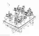 Fig. 01 - Checking fixture