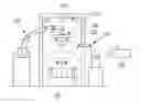 Fig. 01 - SYSTEM FOR ADJUSTING AN ACTIVE ROOF PANEL POSITION