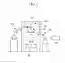 Fig. 02 - SYSTEM FOR ADJUSTING AN ACTIVE ROOF PANEL POSITION